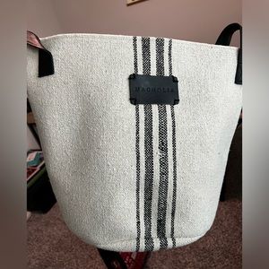 Magnolia bag